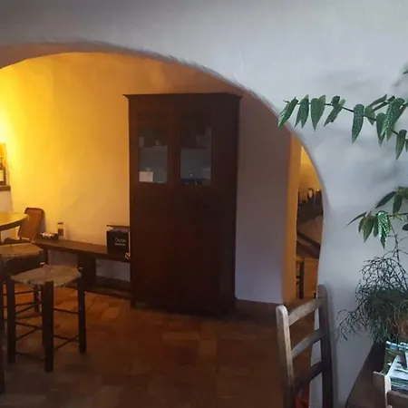 Casa Nanu Prázdninový dům