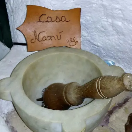 Casa Nanu *
