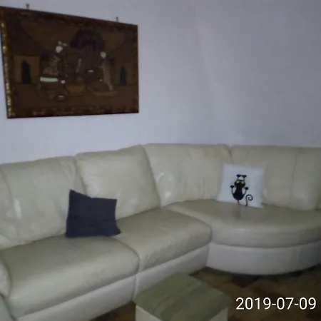 Feriehus Casa Nanu