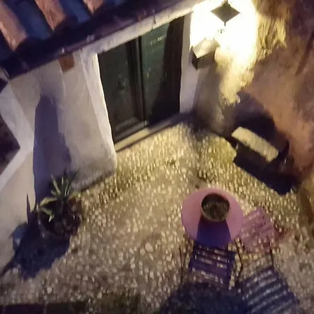 Casa Nanu * Calcata