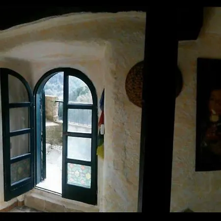 Casa Nanu Feriehus *