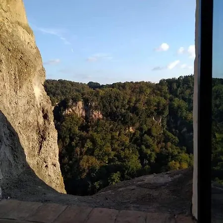Casa Nanu * Calcata