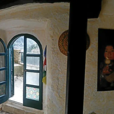 Prázdninový dům Casa Nanu *