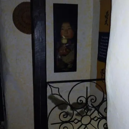 Casa Nanu Prázdninový dům