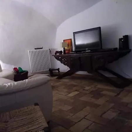 Feriehus Casa Nanu Calcata