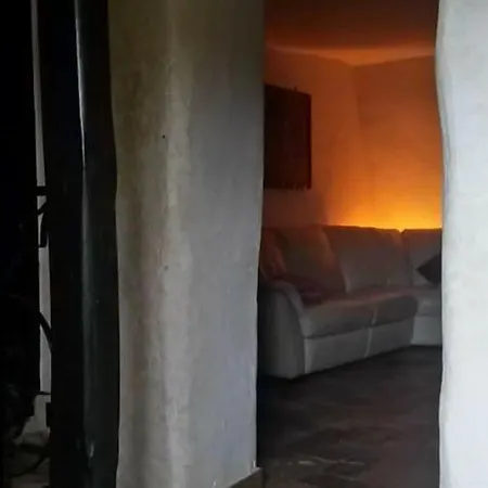 Casa Nanu Calcata